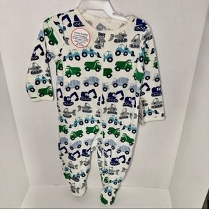 (SOLD) Wonder Nation 3-6 Month Sleep n’ Play